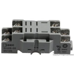 Đế relay trung gian IDEC SH4B-05A