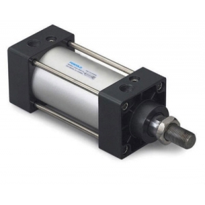 Xy lanh Parker GDC-N125x75