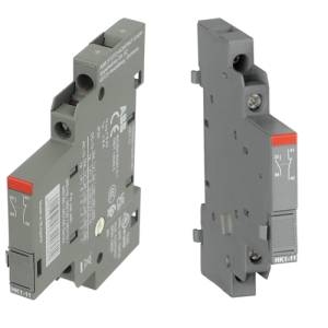 Tiếp điểm phụ cho cầu dao khởi động động cơ ABB 1SAM201902R1001 (HK1-11)