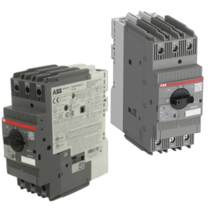Cầu dao tự động khởi động động cơ ABB 1SAM451000R1016 (MS165-54)