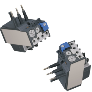 Relay nhiệt (Thermal overload relay) ABB TA25DU-3.1M