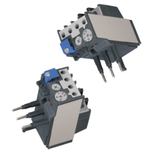 Relay nhiệt (Thermal overload relay) ABB TA25DU-6.5M