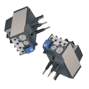 Relay nhiệt (Thermal overload relay) ABB TA25DU-11M