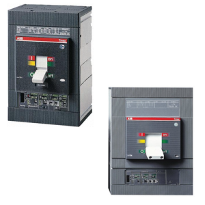 Cầu dao tự động dạng khối MCCB ABB T6N 800 PR221DS-LS/I In=800 3p F F