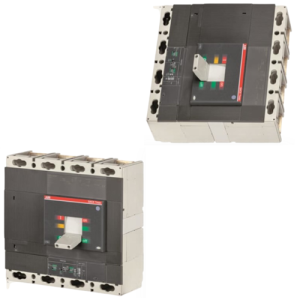 Cầu dao tự động dạng khối MCCB ABB T6S 800 PR221DS-LS/I In=800 4p F F