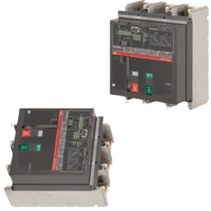 Cầu dao tự động dạng khối MCCB ABB T7S 1000 PR231/P LS/I In=1000A 3p F F M