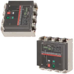 Cầu dao tự động dạng khối MCCB ABB T7S 1250 PR231/P LS/I In=1250A 4p F F M