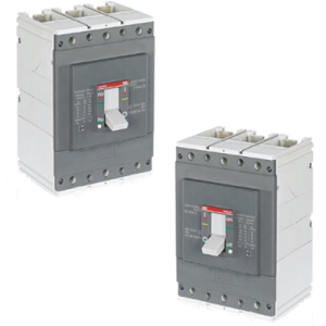 Cầu dao điện dạng khối MCCB ABB A3N 630 ELT-LI In=630 3p F F