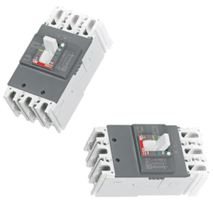 Cầu dao tự động dạng khối MCCB ABB A1N 125 TMF 70-700 3p F F
