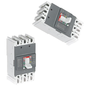 Cầu dao tự động dạng khối MCCB ABB A1N 125 TMF 80-800 3p F F