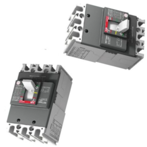 Cầu dao tự động dạng khối MCCB ABB A2C 250 TMF 225-2250 3p F F
