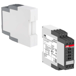 Rơ-le kiểu điện tử ABB 1SVR730794R3300 (CM-PVS.41S)