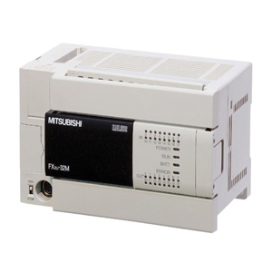 PLC 64I/O, ngõ ra relay