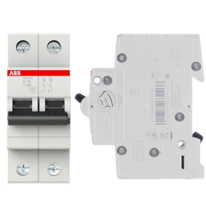 Cầu dao tự động MCB ABB SH202-C10