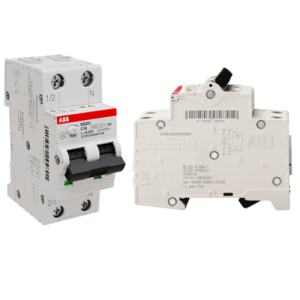 Cầu dao chống giật ABB