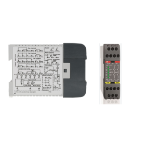 Rờ le bảo vệ an toàn ABB (RT9 24DC)