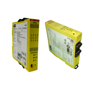 Rờ le bảo vệ an toàn ABB (SSR42 24VDC)