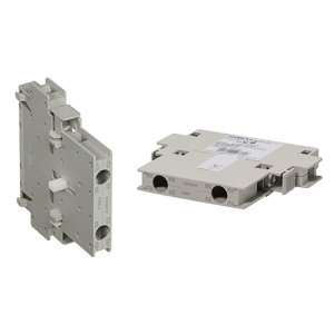 Tiếp điểm phụ Siemens