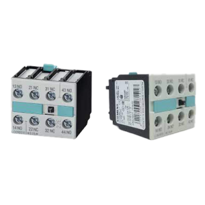 Tiếp điểm phụ Siemens cho khởi động từ