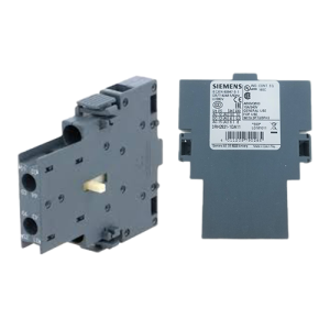  Thiết bị khởi động động cơ Siemems 3RH2921-1DA11 