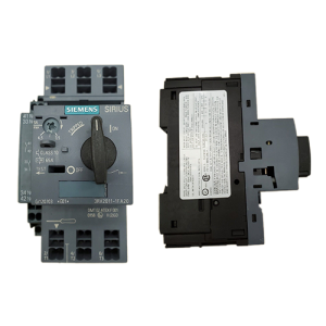cầu dao bảo vệ động cơ Siemens 3RV2011-1AA20