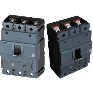 Cầu dao tự động dạng khối MCCB 3 cực SIEMENS 3VA1332-6EF32-0AA0