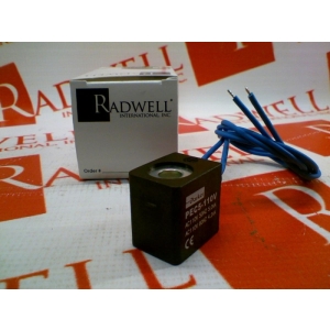 Cuộn dây van điện từ PHS PES5