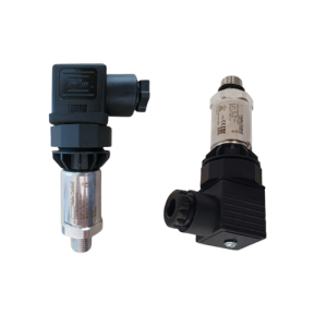 Cảm biến áp suất Huba 520.941S031301