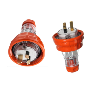 Giắc cắm chống 1 pha - Sino Vanlock  56P313