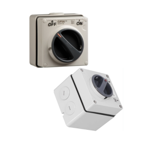 Công tắc có khóa 56SW120