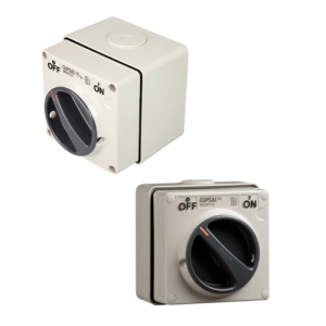 Công tắc loại 3 cực 2 vị trí 250V 16A  56SW316-D