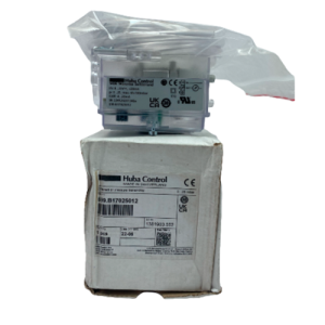 Cảm biến áp suất Huba 699.B17025012