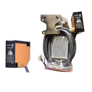 Cảm biến quang phản xạ gương Fotek 4m A3G-4MR
