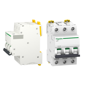 MCB SCHNEIDER A9F74332