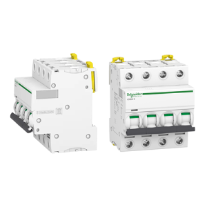 MCB dòng Acti9 iC60N Schneider A9F74432