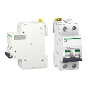 MCB Schenider A9F84220, dòng Acti9 iC60H, 2P, 20A