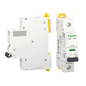 MCB dòng Acti9 iC60L Schneider A9F94120