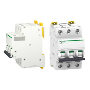 MCB dòng Acti9 iC60L Schneider A9F94325