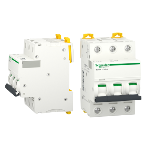 MCB dòng Acti9 iK60N Schneider A9K24340