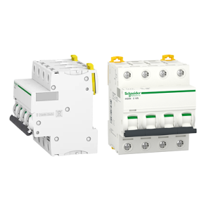 MCB dòng Acti9 iK60N Schneider A9K24406