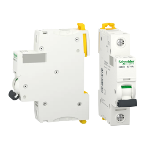 MCB dòng Acti9 iK60N Schneider A9K27116