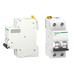 MCB dòng Acti9 iK60N Schneider A9K27216