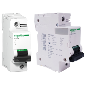 Cầu dao tự động Schneider A9N18358