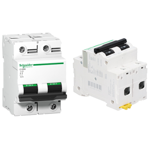 Cầu dao tự động Schneider A9N18362