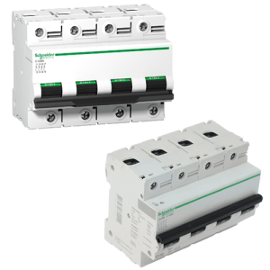 Cầu dao tự động Schneider A9N18480