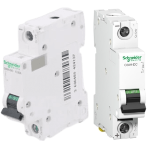 Cầu dao tự động Schneider A9N61508