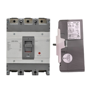 MCCB Ls ABN603c-630A