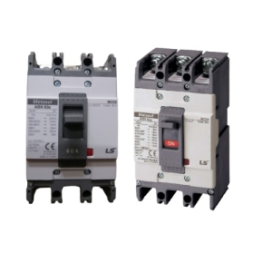 MCCB Ls ABS63C-60A