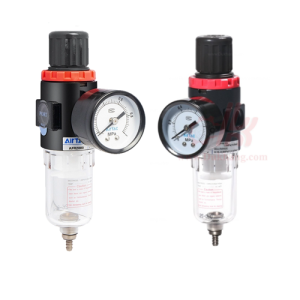 Bộ Lọc Điều Khí Nén AIRTAC AFR2000