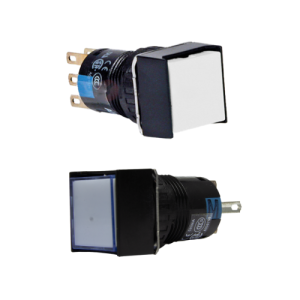 Nút nhấn giữ IDEC AL6Q-A14WC